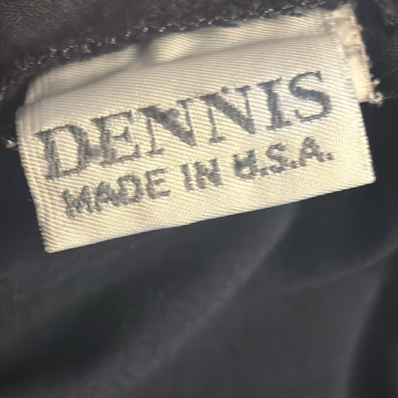 VTG Dennis uniform skort size 3 - Picture 5 of 7